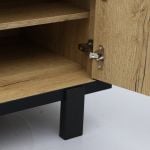 Tv-meubel Wilson 112 cm