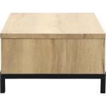 Salontafel Wilson