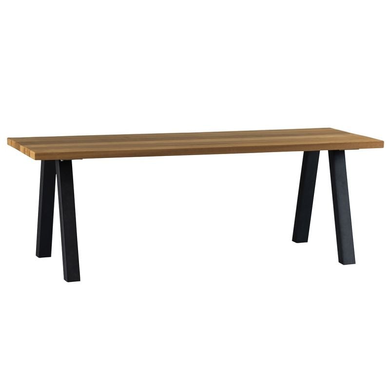 Tafel Tablo Naturel Outdoor afbeelding