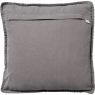 Kussenhoes Bowie 45x45 charcoal
