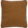 Kussenhoes Bowie 45x45 Tobacco
