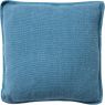 Kussenhoes Bowie 45x45 Provincial Blue