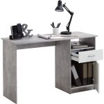 Bureau Joppe - beton-wit