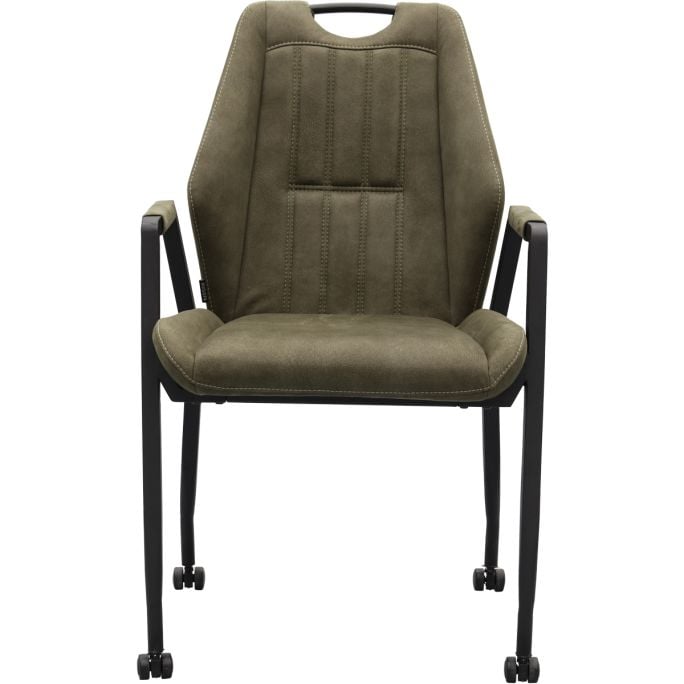 Eetkamerstoel Allure Moss