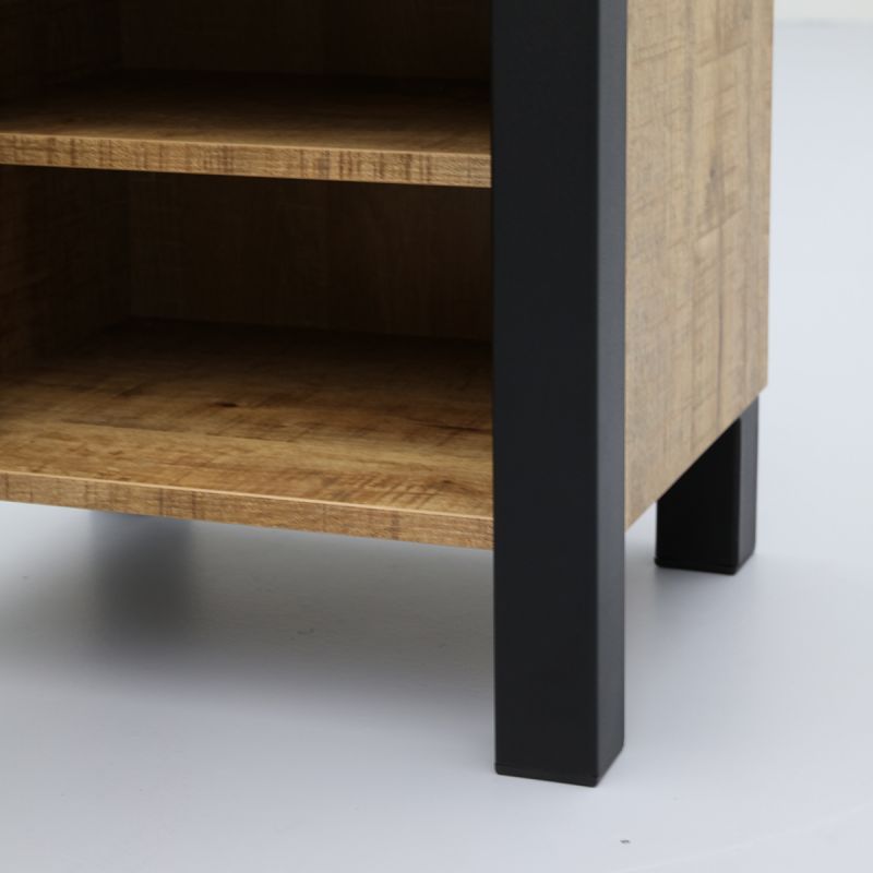 Nachtkastje Fiona links