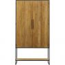 Hoge kast Flores