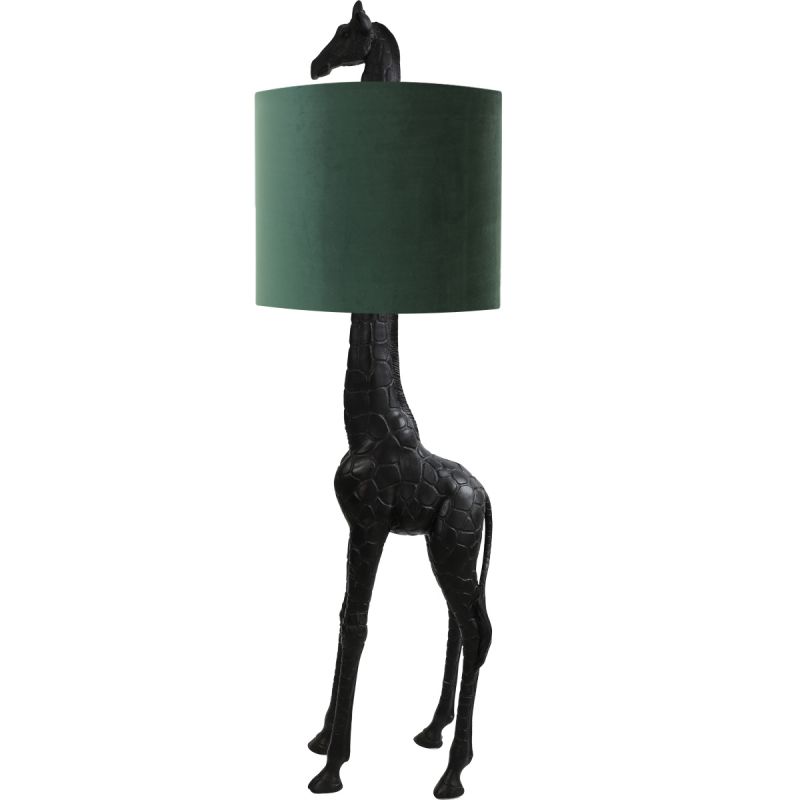 Vloerlamp Giraffe