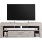 Tv-meubel Veendam - zandeiken
