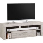 Tv-meubel Veendam - zandeiken