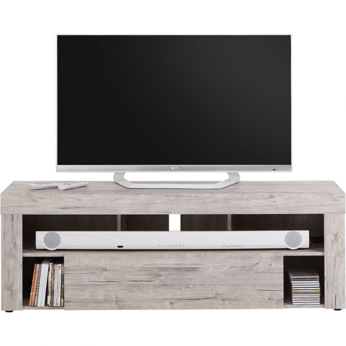 Tv-meubel Veendam - zandeiken