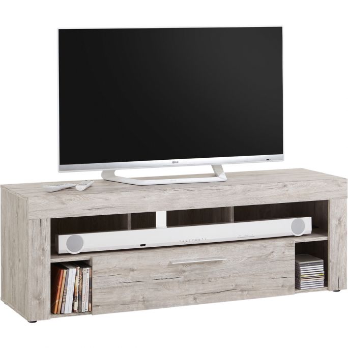 Tv-meubel Veendam - zandeiken