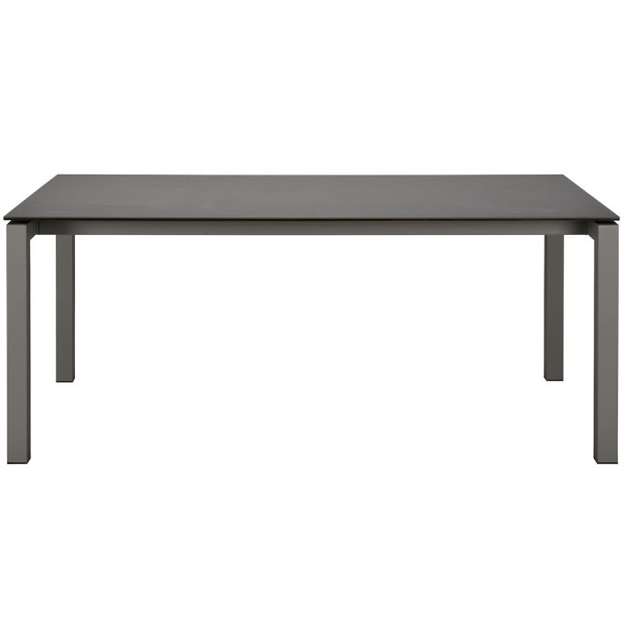 Eettafel Jur, uitschuifbaar