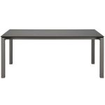 Eettafel Jur vast