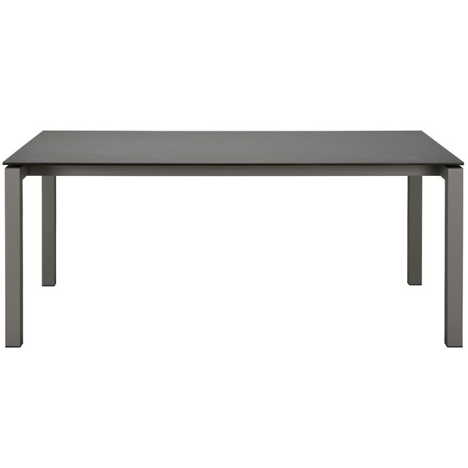 Eettafel Jur vast