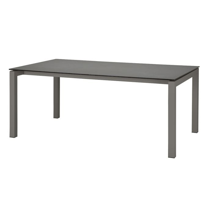 Eettafel Jur vast
