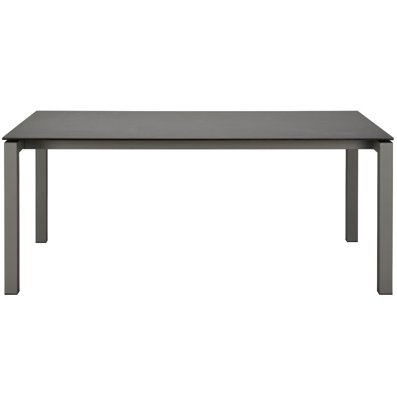 Eettafel Jur vast