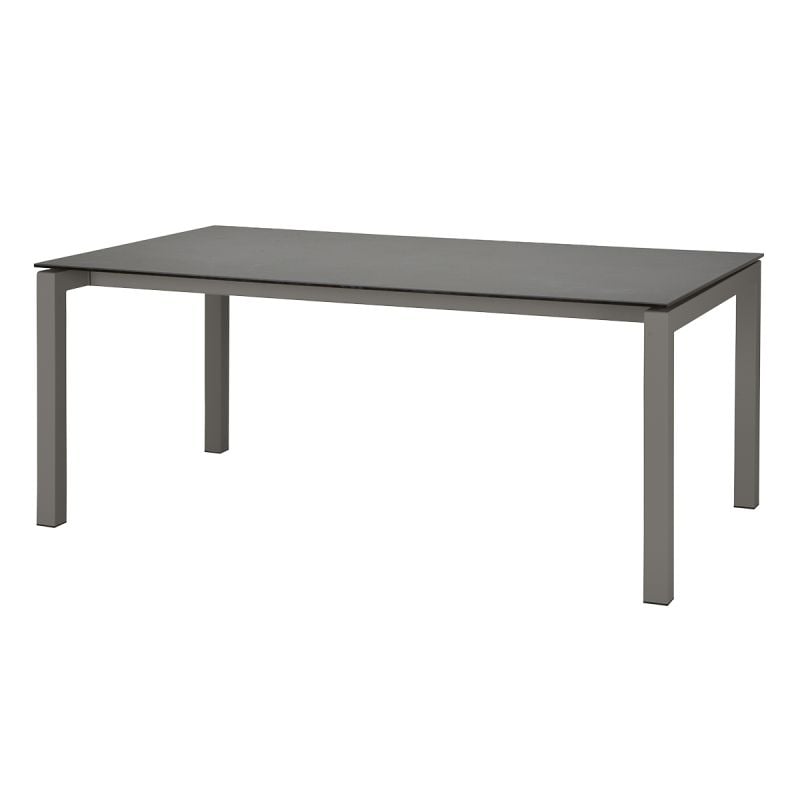 Eettafel Jur vast