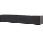 TV Meubel hangend Adillo