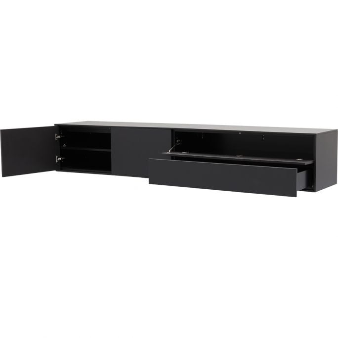 TV Meubel hangend Adillo