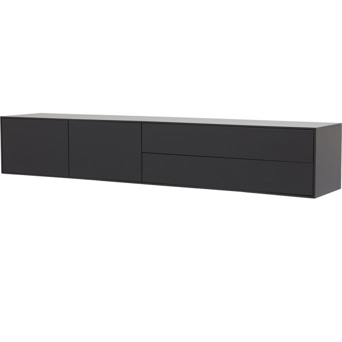 TV Meubel hangend Adillo
