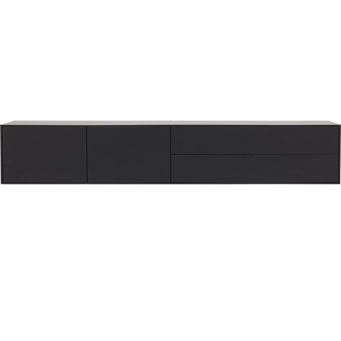 TV Meubel hangend Adillo