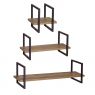 Wandrek Baja set van 3