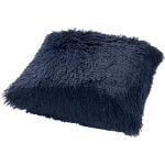 Sierkussen Fluffy 45x45 cm Insignia Blue