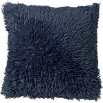 Kussen Fluffy 45x45 Insignia Blue