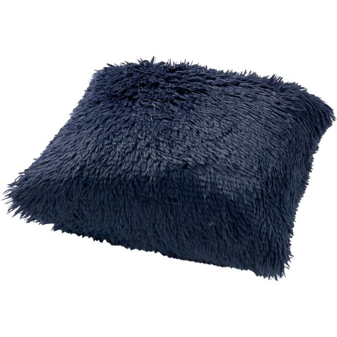 Kussen Fluffy 45x45 Insignia Blue