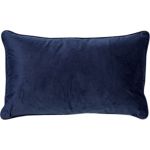 Kussen Finn 30x50 Insignia Blue