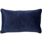 Kussen Finn 30x50 Insignia Blue