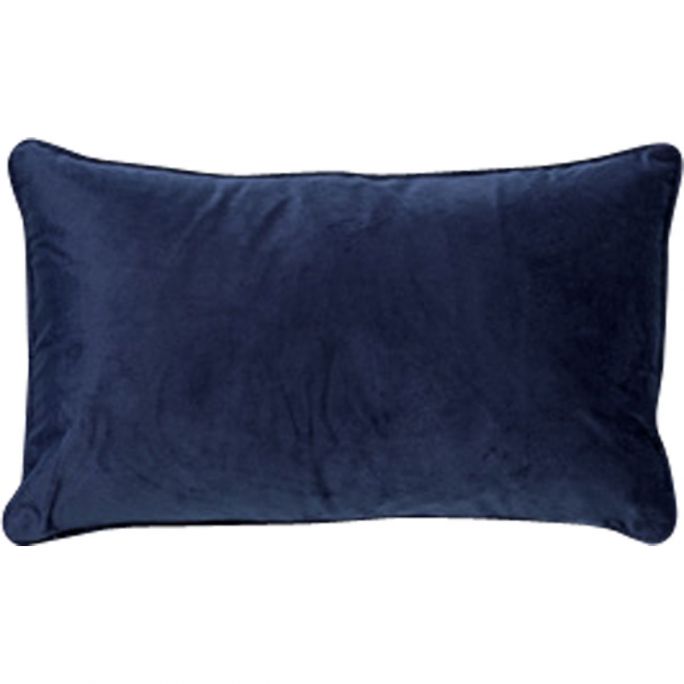 Kussen Finn 30x50 Insignia Blue