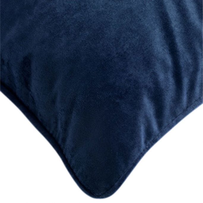 Kussen Finn 30x50 Insignia Blue