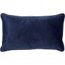 Kussen Finn 30x50 Insignia Blue