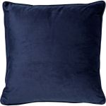 Sierkussen Finn 45x45 cm Insignia Blue