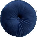 Kussen Olly Ø40 Insignia Blue
