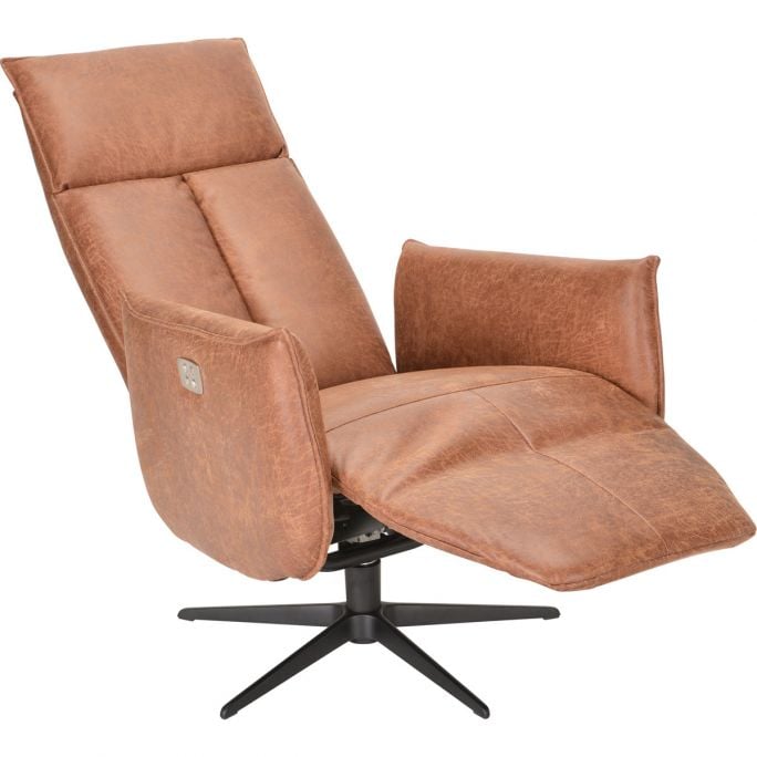 Relaxfauteuil Milos