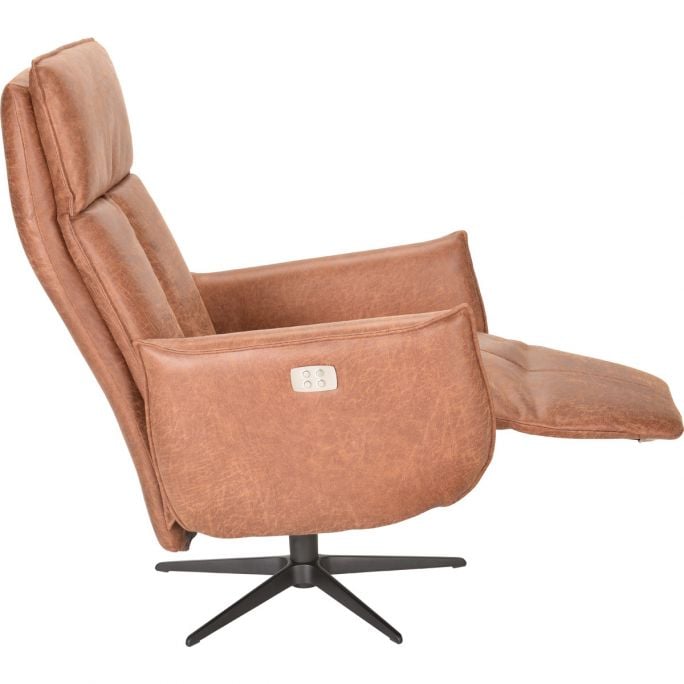 Relaxfauteuil Milos