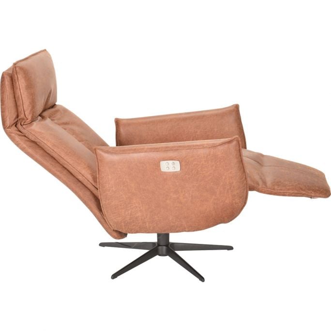 Relaxfauteuil Milos