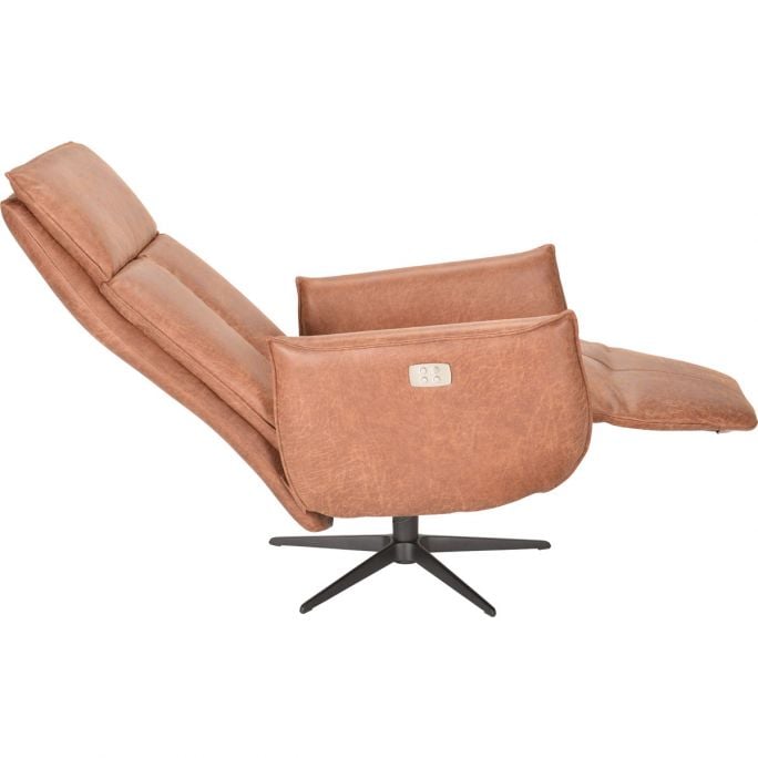 Relaxfauteuil Milos