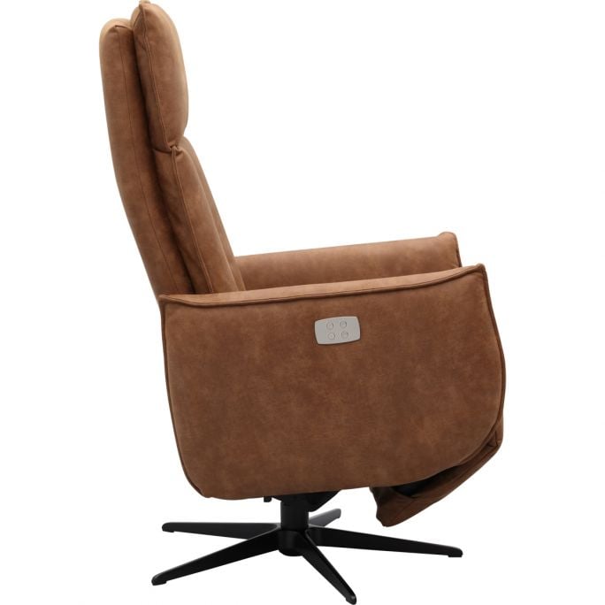 Relaxfauteuil Milos