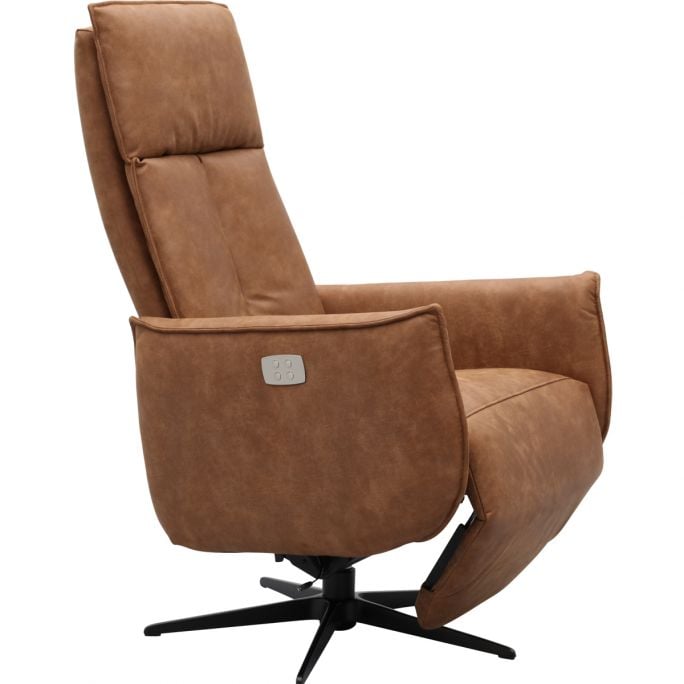 Relaxfauteuil Milos