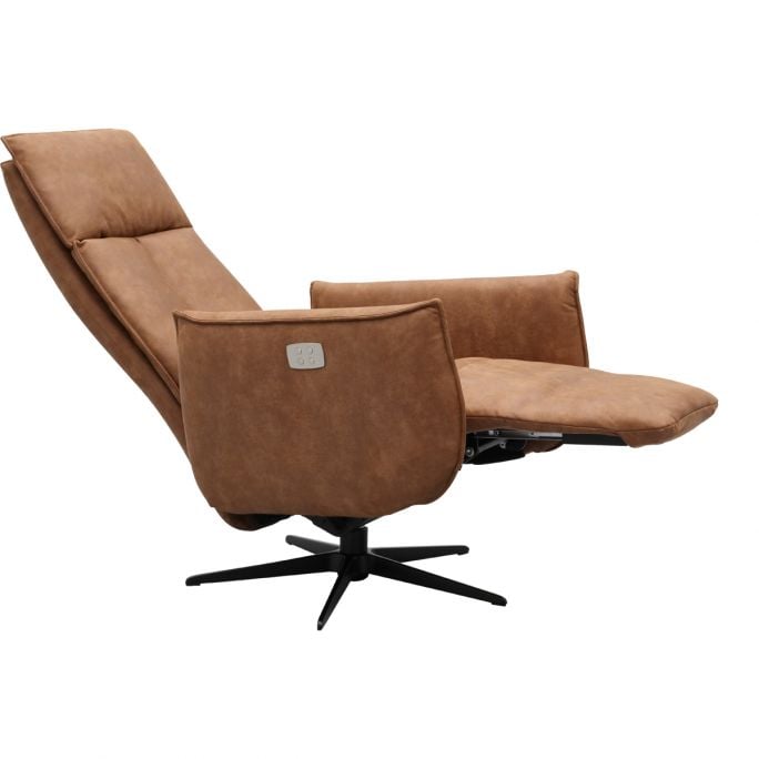 Relaxfauteuil Milos