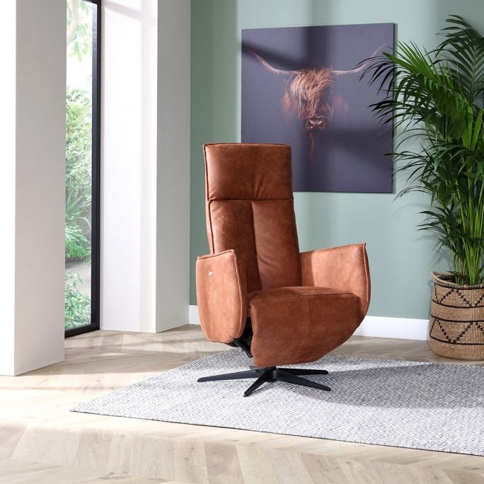 Relaxfauteuil Milos