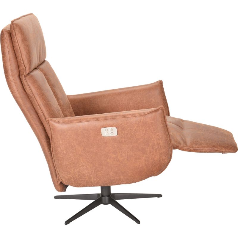 Relaxfauteuil Milos