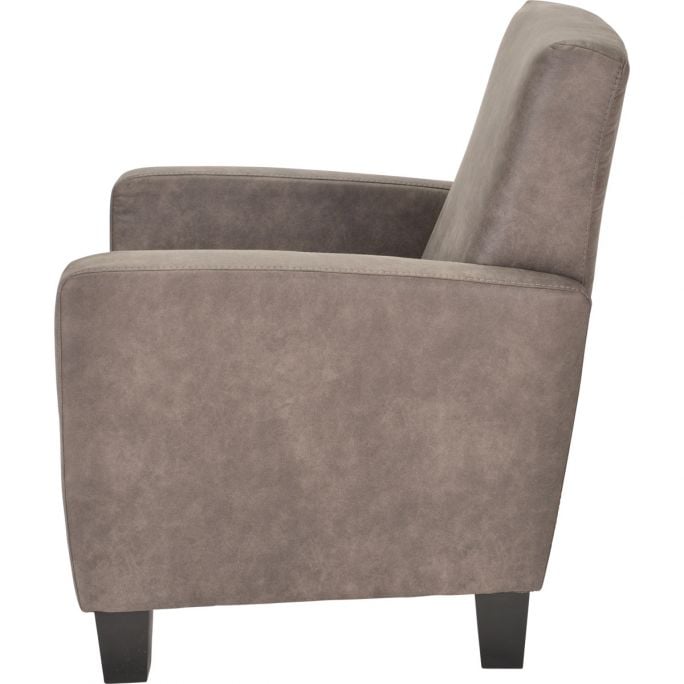 Fauteuil Bonn