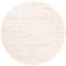 Vloerkleed Bodil rond wit 11