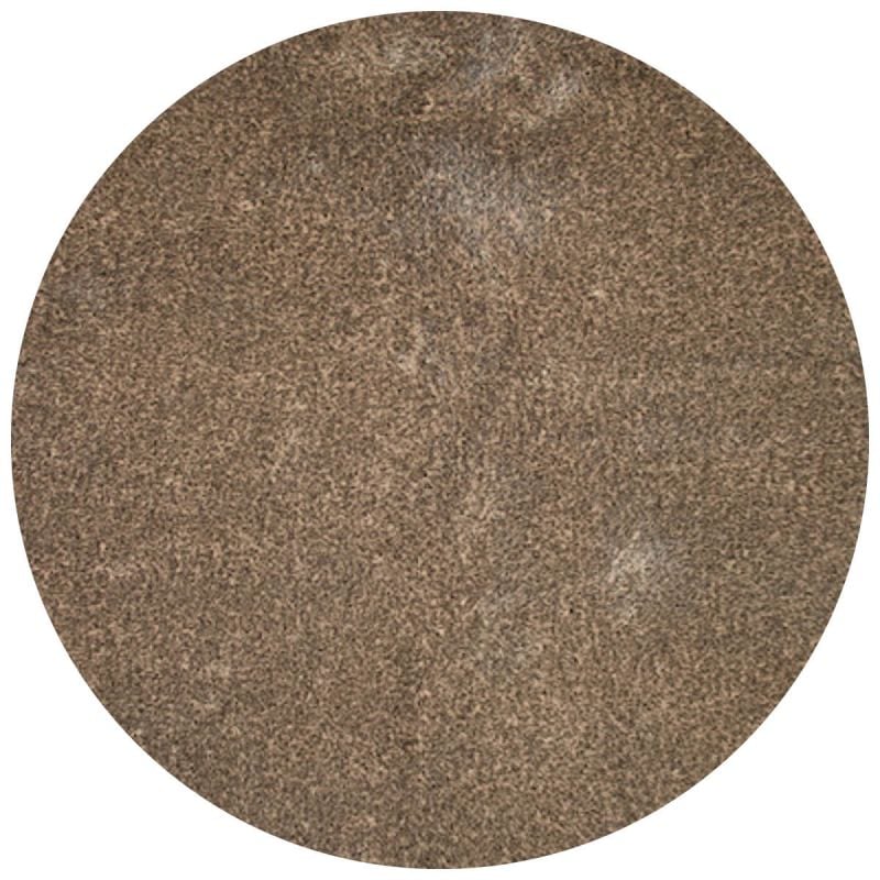 Vloerkleed Vernissage rond beige mix 16 afbeelding