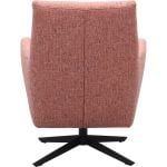 Draaifauteuil Roos
