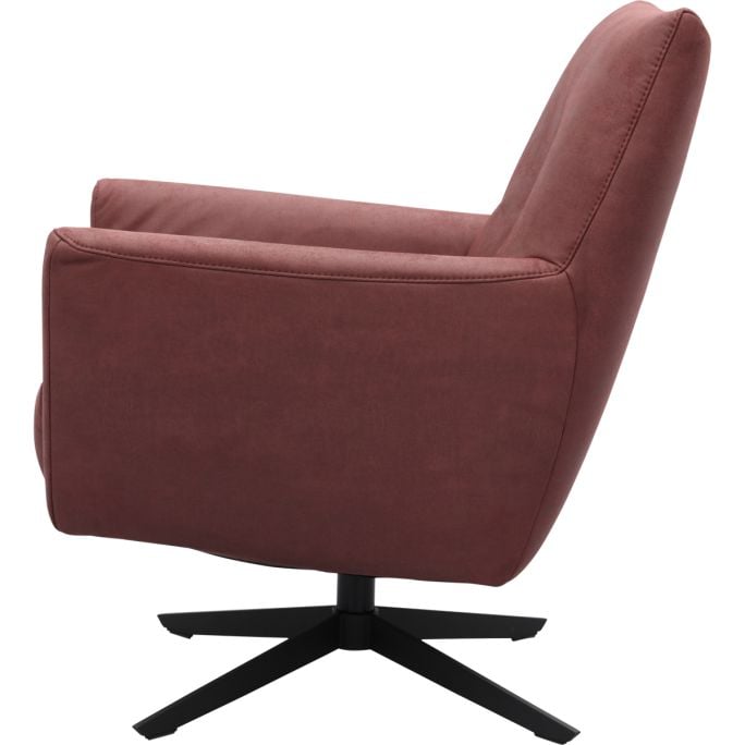Draaifauteuil Roos
